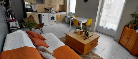 2 habitaciones y ropa de cama