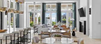 Landing Furnished Apartments near THSP