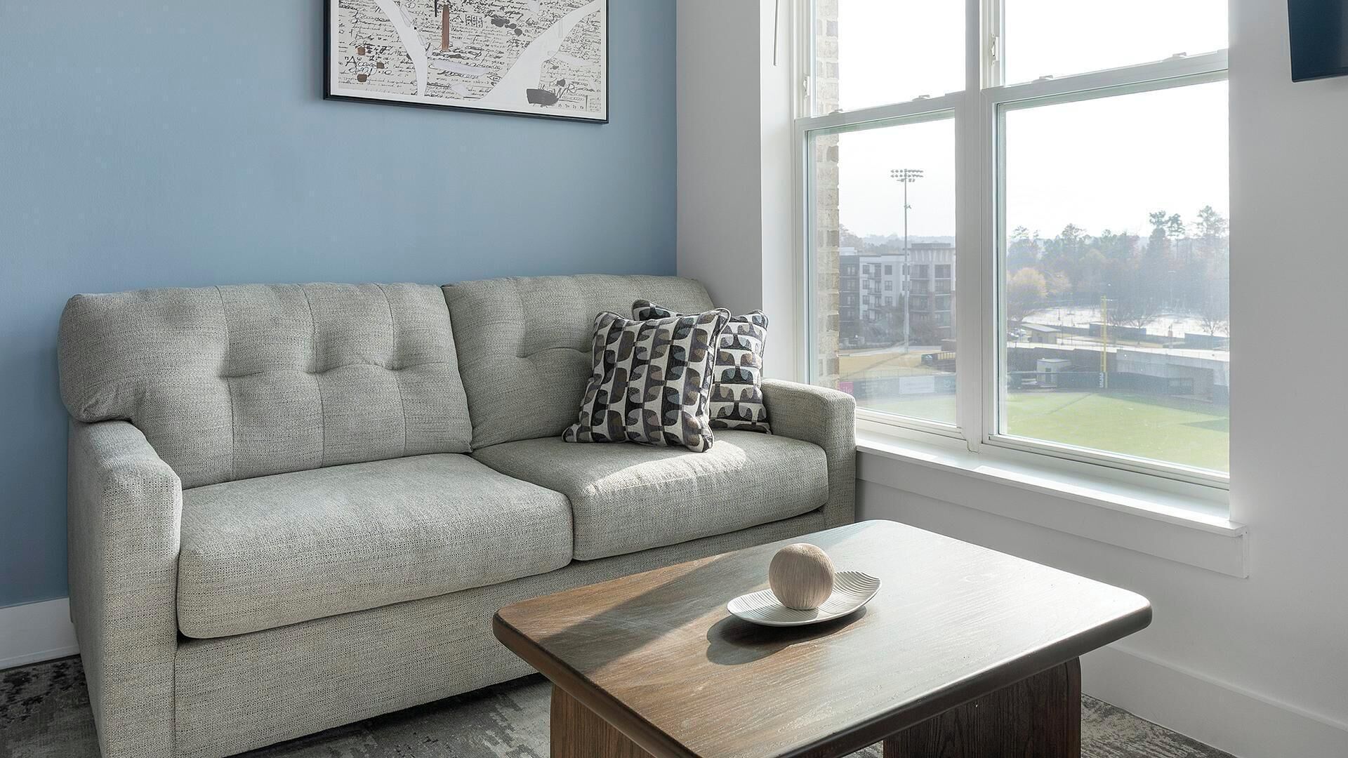 Standard Apartment (1 Bedroom) | Front of property