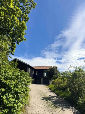 Eksteriør