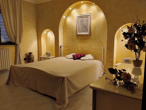 Irisviola House, ideal for families with fully equipped and functional kitchen