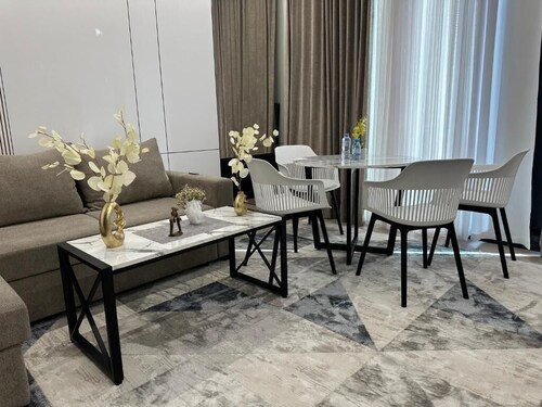 Nestone - Apartment Hotels