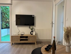 Interiör
