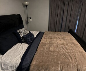 5 chambres, Wi-Fi, draps fournis