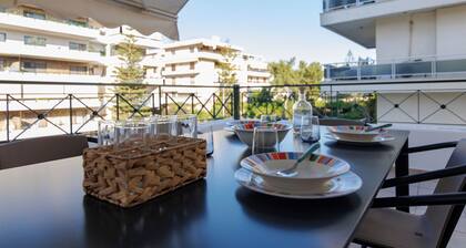 Mediterranean 2 bedroom Luxury