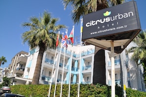 Fachada