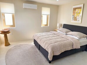 3 camere, Wi-Fi gratuito, lenzuola