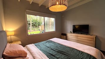 2 chambres, Wi-Fi gratuit