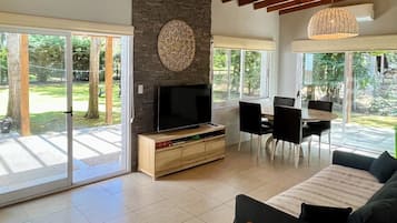 TV connectée, livres
