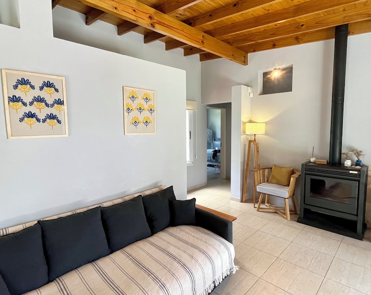 Casa "De Los Titanes" I Ideal Para Familias I Ayres Del Bosque Alojamientos - Pinamar