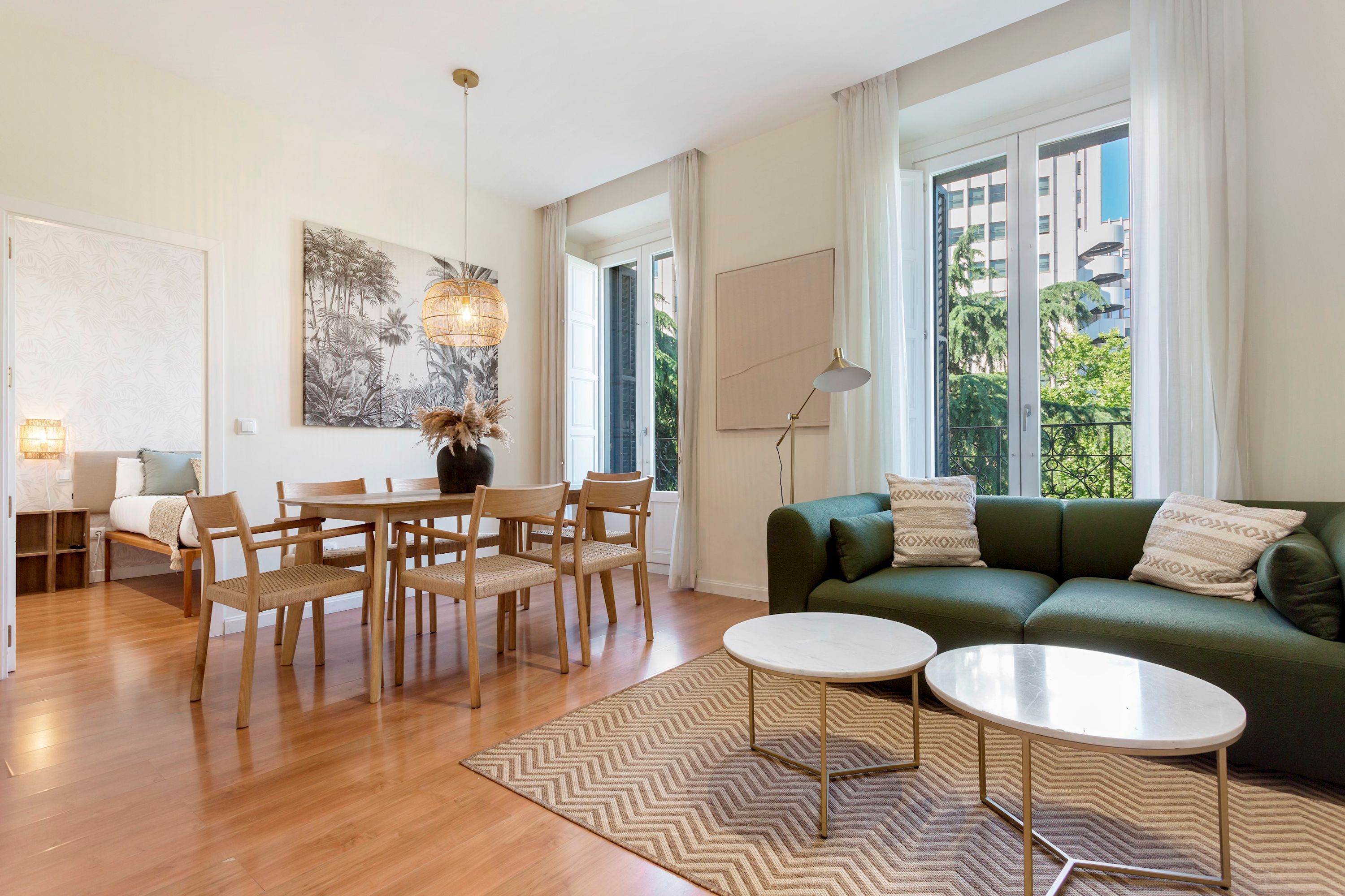 Maison | 2 chambres