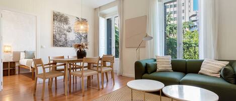 Maison | 2 chambres
