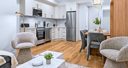The Gerrard | New Basement Close to FIFA Venue