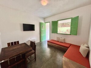 Living area - maracaju (Ipojuca)