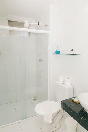 Bathroom - maracaju (Ipojuca)