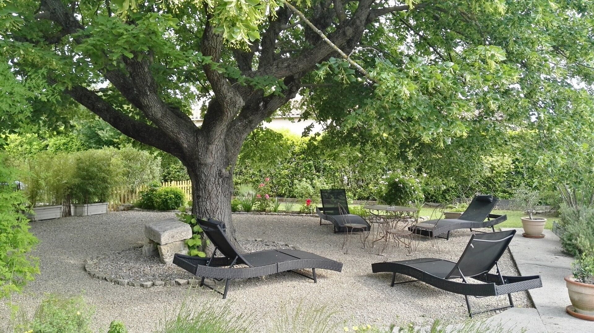 Terraço/pátio