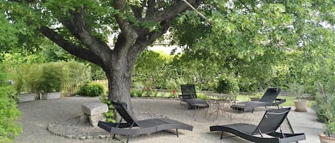 Terraço/pátio