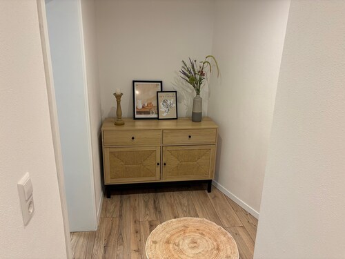 Ferienwohnung Elli – Cozy 2-Room Apartment in the Black Forest