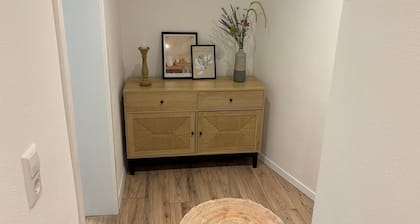 Ferienwohnung Elli – Cozy 2-Room Apartment in the Black Forest