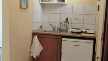 Privat køkken