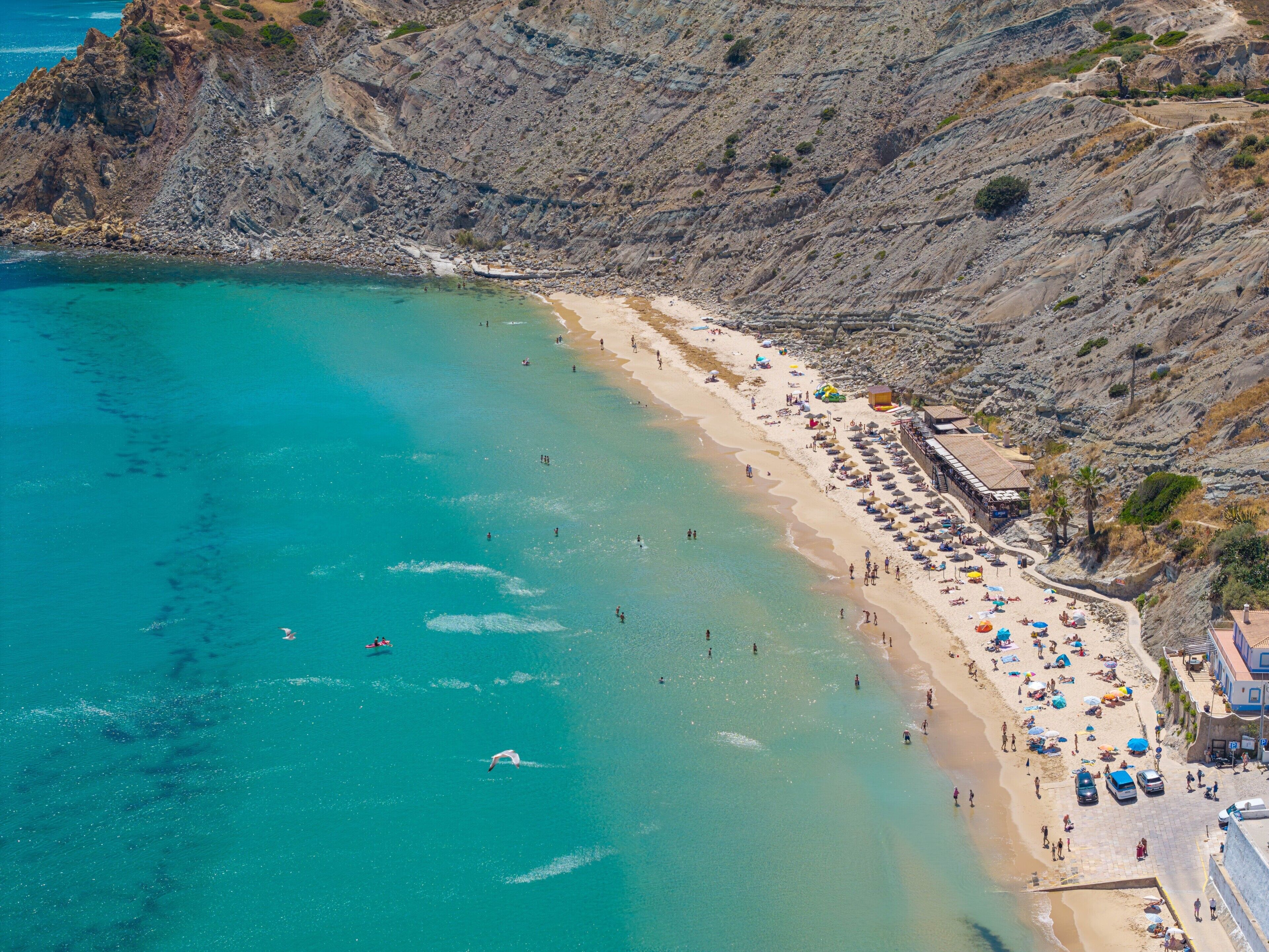Praia