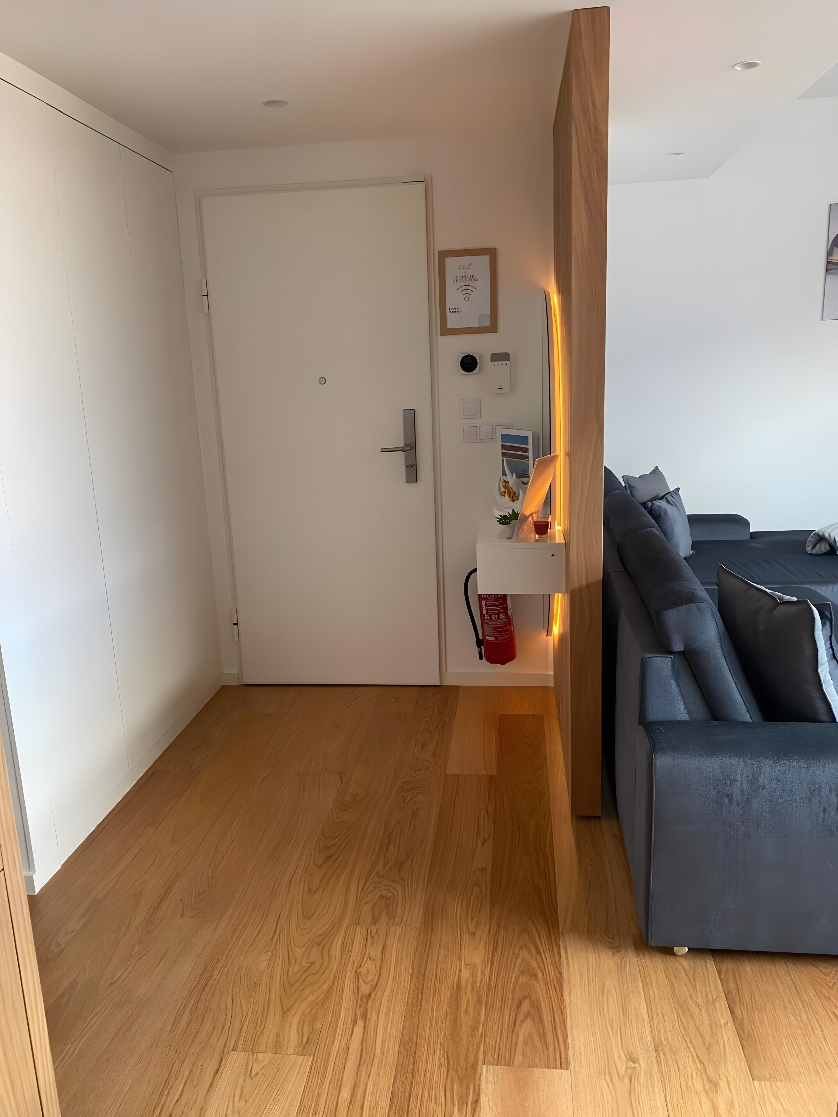 Interieur