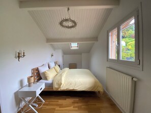 2 habitaciones y wifi gratis 