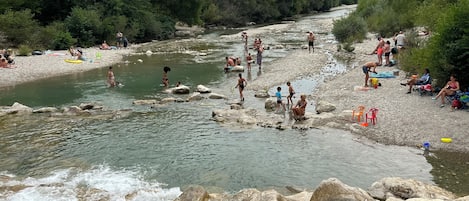 Plage