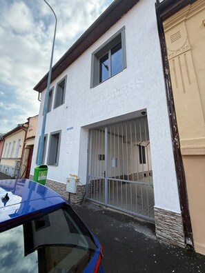 Fachada