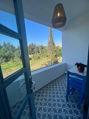 Classic Double or Twin Room, Balcony, Garden View | Interior - MICOS YALIKAVAK BUTIK OTEL (Bodrum)
