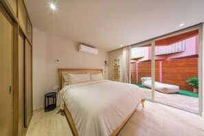Bedroom - 3BR Condo in at Laiva in San José Del Cabo (San José del Cabo)