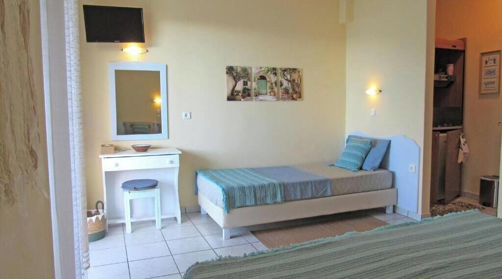1 quarto, Wi-Fi, roupa de cama