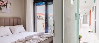 Noel Apartment by Rentals Pro - Toroni Halkidiki