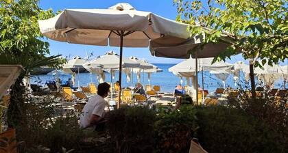 Triton Apartment by Rentals Pro - Loutra Ag. Paraskevis Halkidiki