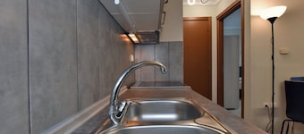 Serenity Apartment by RentalsPro - Nea Moudania