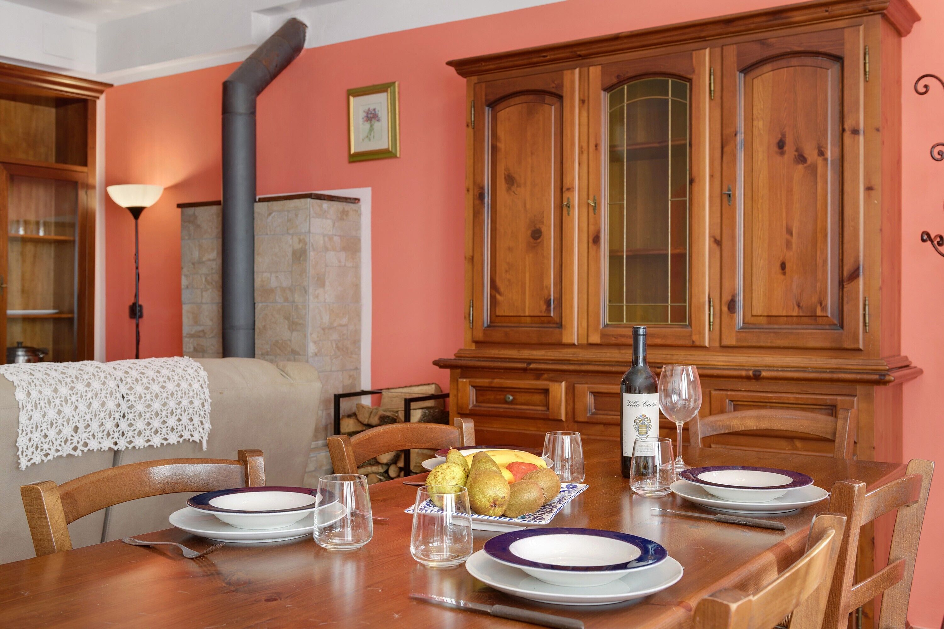 Restauration