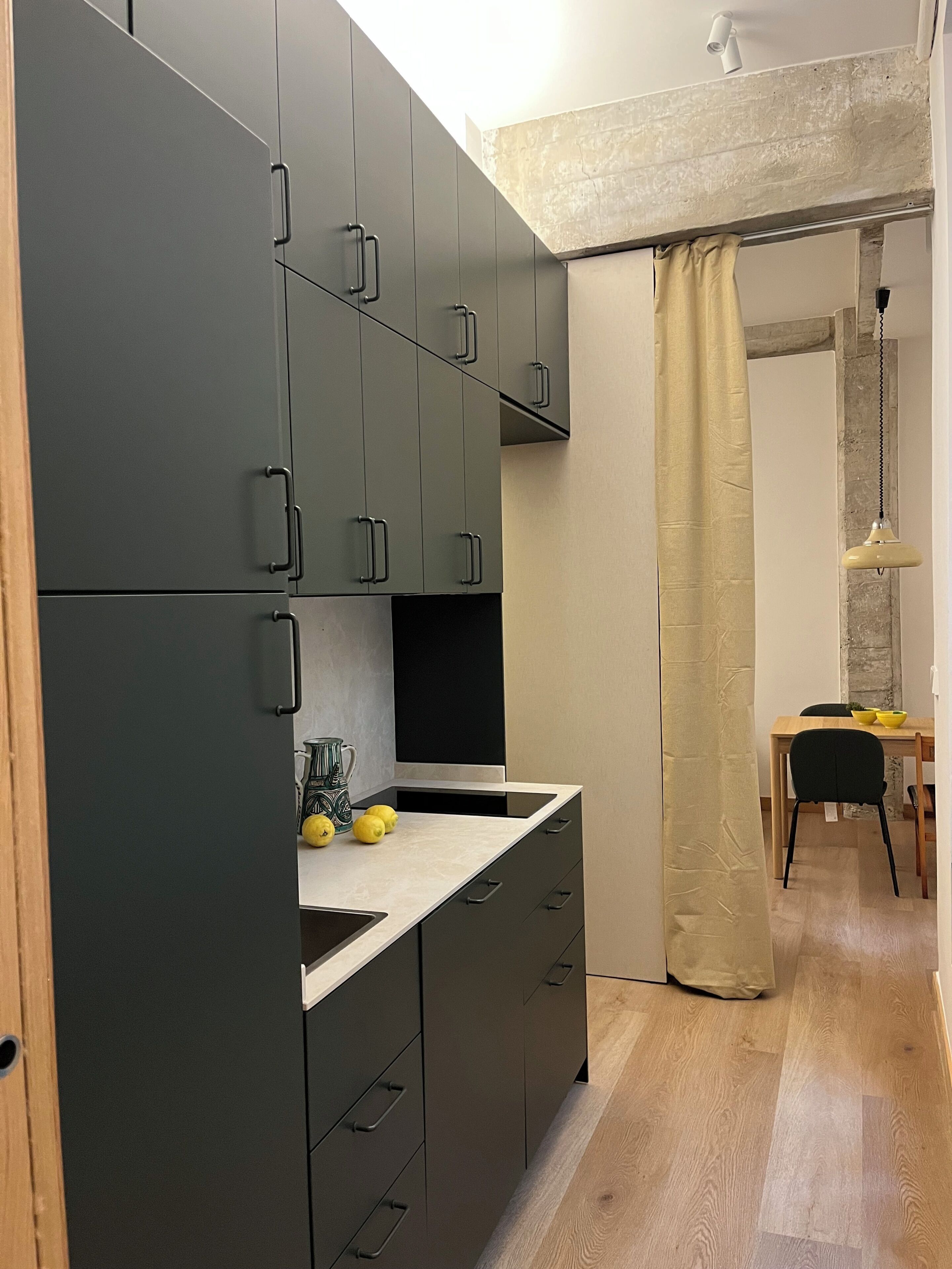 Privékeuken