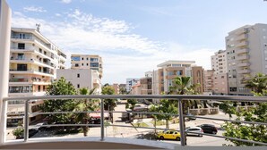 Unclassified image, 4 of 30, button - Seabreeze Apartment 02 (Durrës)