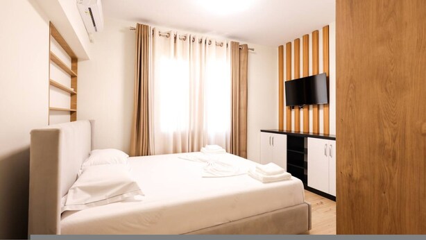 Unclassified image, 1 of 30, button - Seabreeze Apartment 02 (Durrës)