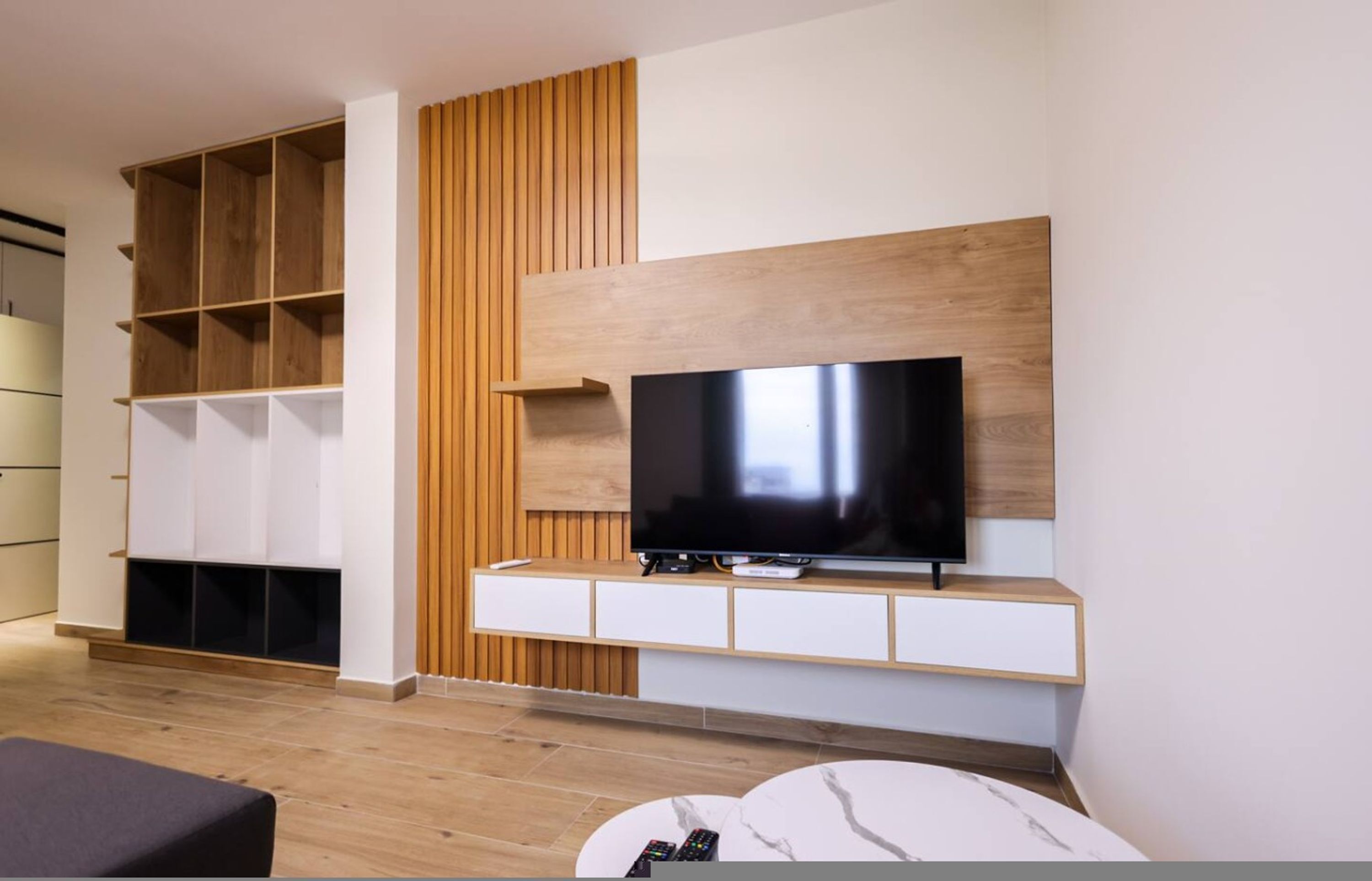 Interieur