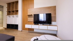 Unclassified image, 3 of 30, button - Seabreeze Apartment 02 (Durrës)