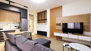 Unclassified image, 2 of 30, button - Seabreeze Apartment 02 (Durrës)