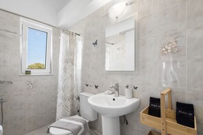 Badkamer