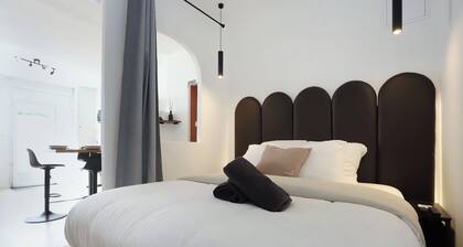 Studio Tirozenn - Full apartment