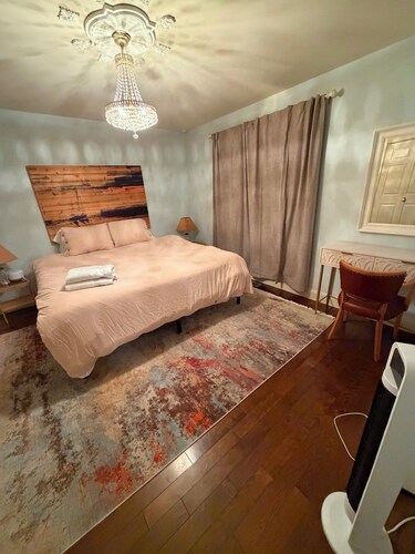 Anchor Down by the Bay, A Restful Retreat in Lewes