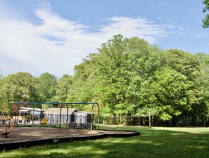Sports court