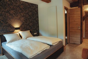 Habitación doble | Wifi gratis