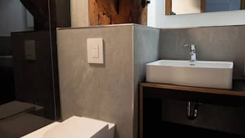 Familienzimmer | Badezimmer