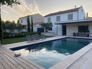 Piscina