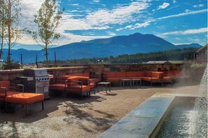Terraço/pátio